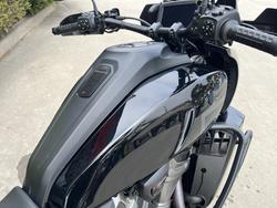 2022 HARLEY-DAVIDSON RA1250S PAN AMERICA SPECIAL Black