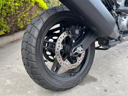 2022 HARLEY-DAVIDSON RA1250S PAN AMERICA SPECIAL Black