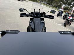 2022 HARLEY-DAVIDSON RA1250S PAN AMERICA SPECIAL Black