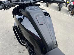 2022 HARLEY-DAVIDSON RA1250S PAN AMERICA SPECIAL Black