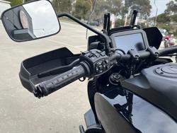 2022 HARLEY-DAVIDSON RA1250S PAN AMERICA SPECIAL Black