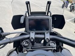 2022 HARLEY-DAVIDSON RA1250S PAN AMERICA SPECIAL Black