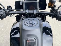 2022 HARLEY-DAVIDSON RA1250S PAN AMERICA SPECIAL Black