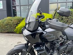 2022 HARLEY-DAVIDSON RA1250S PAN AMERICA SPECIAL Black