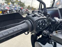 2022 HARLEY-DAVIDSON RA1250S PAN AMERICA SPECIAL Black