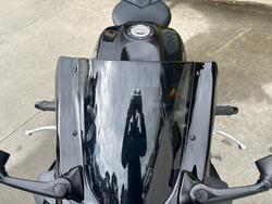 2022 Yamaha YZF-R7LA Black