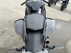 2022 Yamaha YZF-R7LA Black