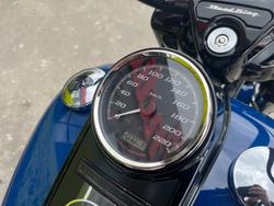 2023 HARLEY-DAVIDSON FLHRXS ROAD KING SPECIAL Blue