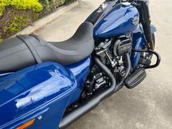 2023 HARLEY-DAVIDSON FLHRXS ROAD KING SPECIAL Blue