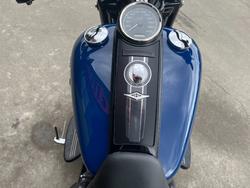 2023 HARLEY-DAVIDSON FLHRXS ROAD KING SPECIAL Blue