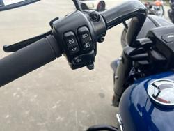 2023 HARLEY-DAVIDSON FLHRXS ROAD KING SPECIAL Blue
