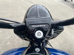 2023 HARLEY-DAVIDSON FLHRXS ROAD KING SPECIAL Blue