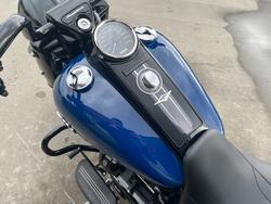 2023 HARLEY-DAVIDSON FLHRXS ROAD KING SPECIAL Blue