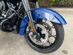 2023 HARLEY-DAVIDSON FLHRXS ROAD KING SPECIAL Blue