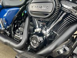 2023 HARLEY-DAVIDSON FLHRXS ROAD KING SPECIAL Blue