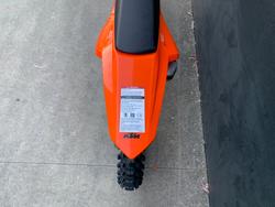 2025 Ktm 2025 Ktm 300CC SX ORANGE