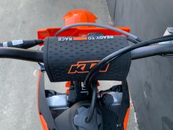 2025 Ktm 2025 Ktm 300CC SX ORANGE