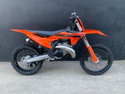 KTM 2025 KTM 300CC SX