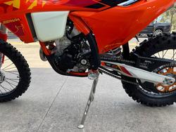 2025 Ktm 250 EXC-F SIX DAYS