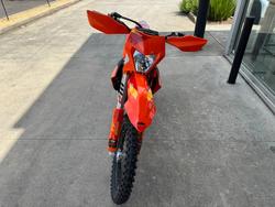 2025 Ktm 250 EXC-F SIX DAYS