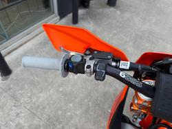 2025 Ktm 250 EXC-F SIX DAYS