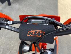 2025 Ktm 250 EXC-F SIX DAYS
