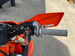 2025 Ktm 250 EXC-F SIX DAYS