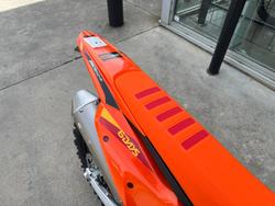 2025 Ktm 250 EXC-F SIX DAYS