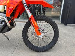 2025 Ktm 250 EXC-F SIX DAYS