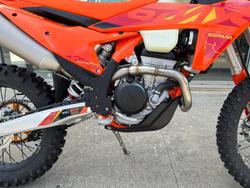 2025 Ktm 250 EXC-F SIX DAYS