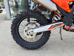2025 Ktm 250 EXC-F SIX DAYS