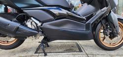 2023 Yamaha XMAX 300 (CZD300A) GREEN