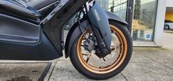 2023 Yamaha XMAX 300 (CZD300A) GREEN