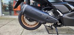 2023 Yamaha XMAX 300 (CZD300A) GREEN