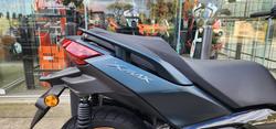2023 Yamaha XMAX 300 (CZD300A) GREEN