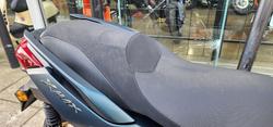 2023 Yamaha XMAX 300 (CZD300A) GREEN