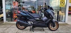 Yamaha Xmax 300 (CZD300A)