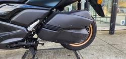 2023 Yamaha XMAX 300 (CZD300A) GREEN