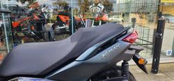 2023 Yamaha XMAX 300 (CZD300A) GREEN