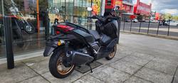 2023 Yamaha XMAX 300 (CZD300A) GREEN