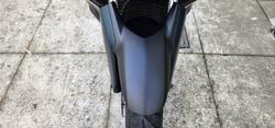 2023 Yamaha XMAX 300 (CZD300A) GREEN