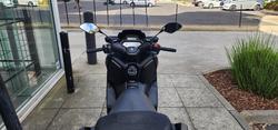 2023 Yamaha XMAX 300 (CZD300A) GREEN