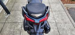 2023 Yamaha XMAX 300 (CZD300A) GREEN