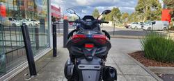 2023 Yamaha XMAX 300 (CZD300A) GREEN