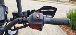 2020 Ktm 390 DUKE ORANGE