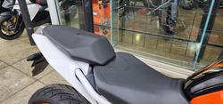 2020 Ktm 390 DUKE ORANGE