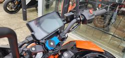 2020 Ktm 390 DUKE ORANGE