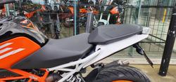 2020 Ktm 390 DUKE ORANGE