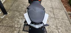 2020 Ktm 390 DUKE ORANGE