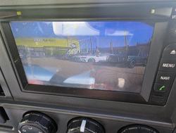 2016 Fuso Canter 918 White
